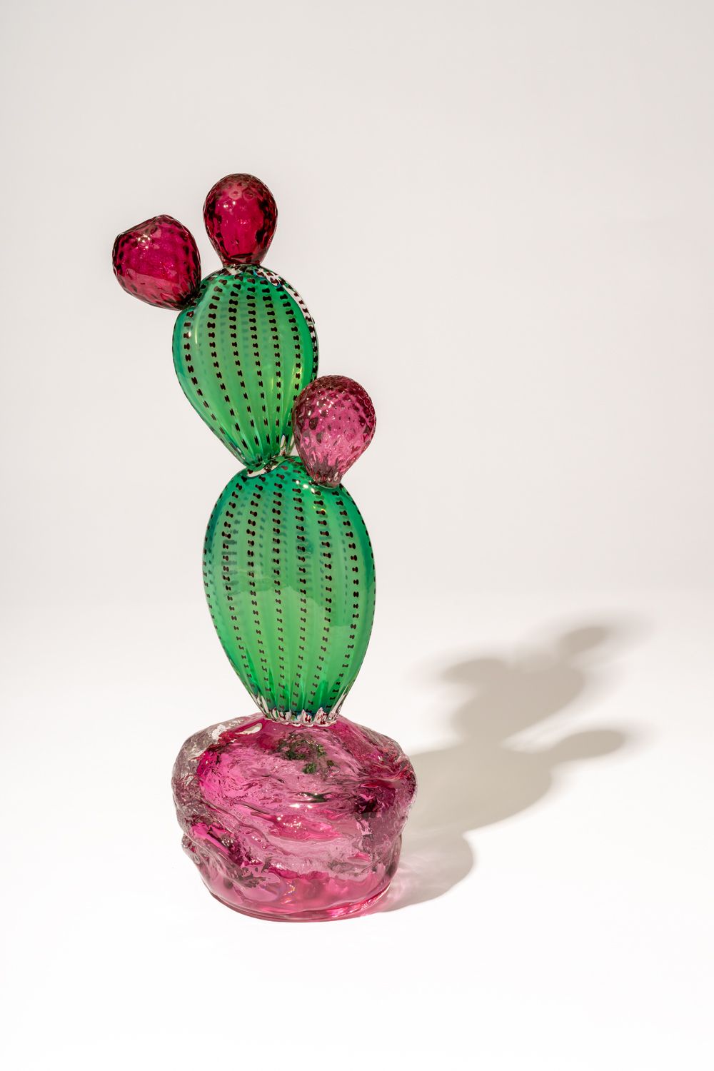 Spotlight on Guest Artists this Fall | Corning Museum of Glass